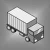 Umzugswagen